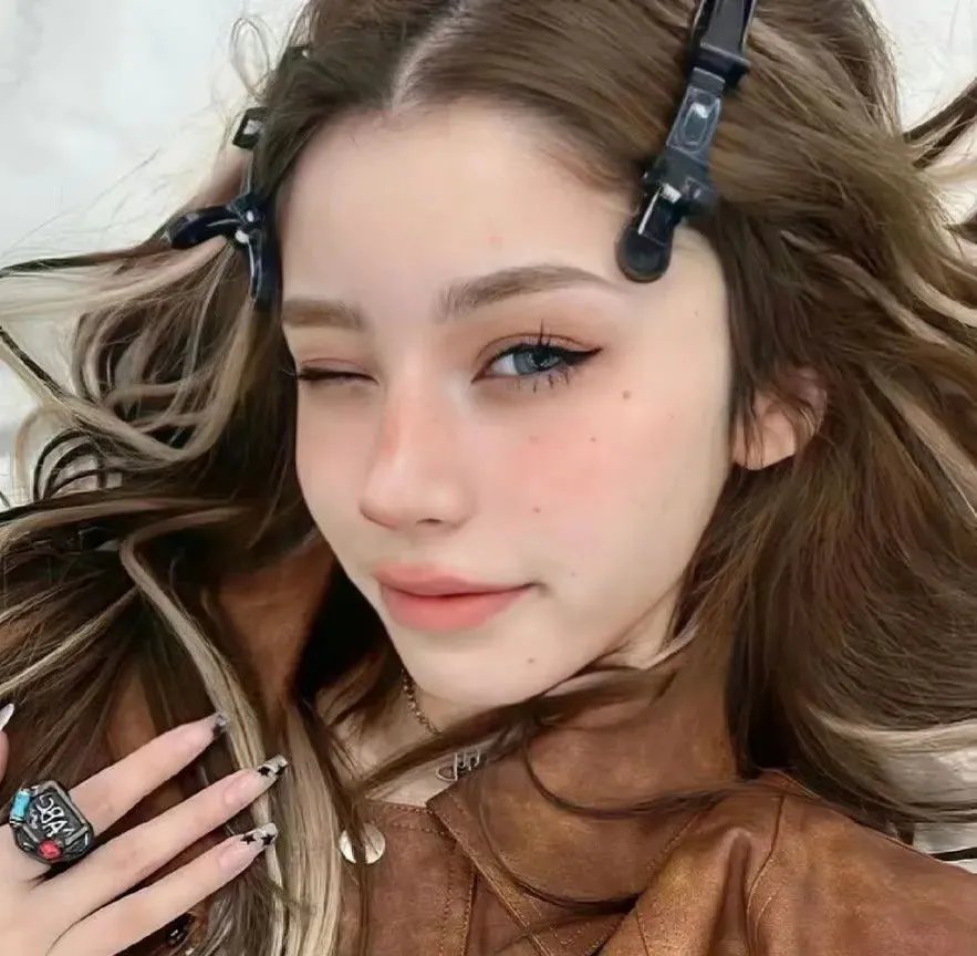骑警
