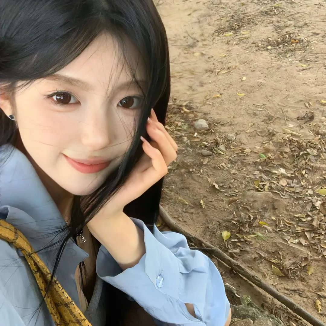 木头姑娘